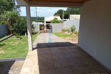 Casa para alugar - Parque Tarum&atilde;