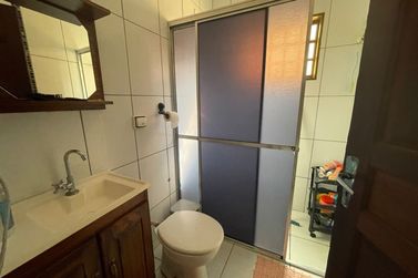 Casa &agrave; venda - 177m&sup2; - JARDIM PETROPOLIS