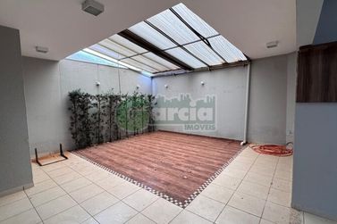 Casa &agrave; venda - 144m&sup2; - Jardim Am&eacute;rica