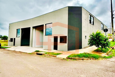 Sal&atilde;o Comercial para alugar - 192m&sup2; - Jardim Portugal