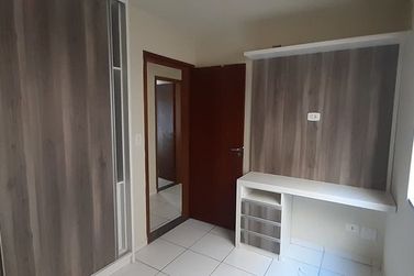 Apartamento &agrave; venda - 50m&sup2; - Jardim S&atilde;o Crist&oacute;v&atilde;o