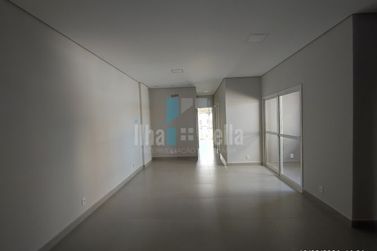 Apartamento para alugar - Zona III