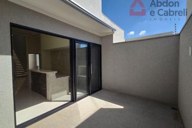 Casa &agrave; venda - 140m&sup2; - Parque Interlagos