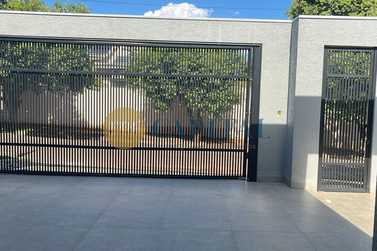 Casa &agrave; venda - 200m&sup2; - Parque Cidade Jardim