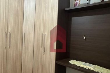 Casa &agrave; venda - 100m&sup2; - Serra dos Dourados