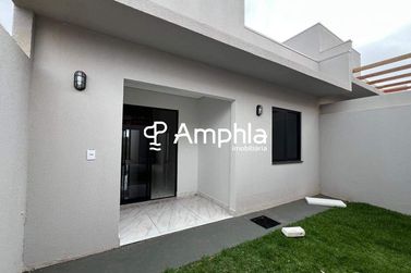 Casa &agrave; venda - 70m&sup2; - Jardim Coopagro