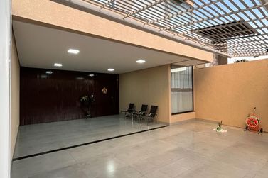 Sobrado &agrave; venda - 126m&sup2; - Jardim Thereza