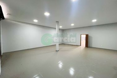 Sal&atilde;o Comercial para alugar - Zona I