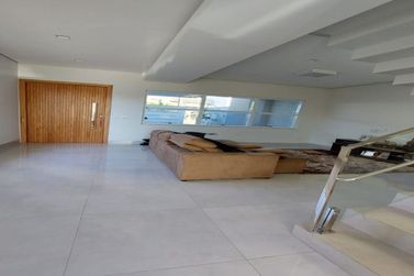 Sobrado &agrave; venda - Zona VII