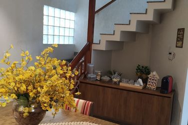 Casa &agrave; venda - 270m&sup2; - Jardim Am&eacute;rica