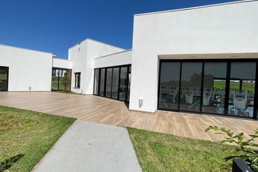 Terreno &agrave; venda - 259m&sup2; - Zona I