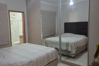 Casa &agrave; venda - 140m&sup2; - PARQUE MELHORAMENTOS