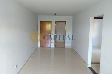 Apartamento &agrave; venda - 117m&sup2; - Zona III