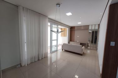 Apartamento &agrave; venda - 102m&sup2; - Jardim dos Pr&iacute;ncipes