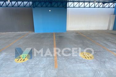 Apartamento para alugar - 76m&sup2; - Jardim Paineiras