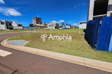 Terreno &agrave; venda - 270m&sup2; - Cancelli
