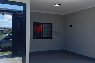 Casa &agrave; venda - Jardim Est&acirc;ncia