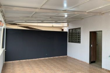 Casa &agrave; venda - 115m&sup2; - ZONA IV