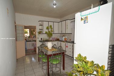 Casa &agrave; venda - 517m&sup2; - ZONA Vll