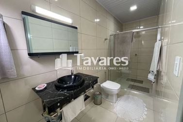 Casa &agrave; venda - 175m&sup2; - Zona II