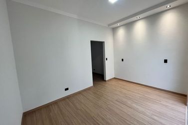 Casa &agrave; venda - Parque Bandeirantes