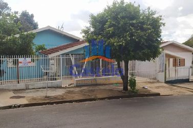 Terreno &agrave; venda - 360m&sup2; - Jardim Social