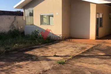 Casa &agrave; venda - Condom&iacute;nio Parque das Grevilhas