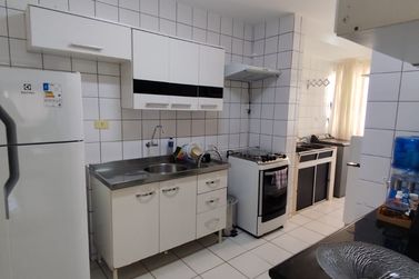 Apartamento &agrave; venda - 97m&sup2; - Avenida Londrina