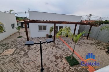 Apartamento para alugar - 70m&sup2; - Zona V