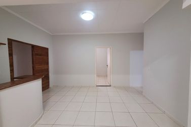 Casa para alugar - 324m&sup2; - Zona I