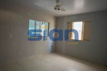 Casa para alugar - Zona I