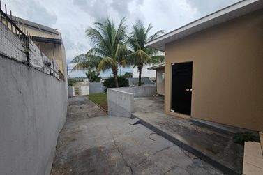 Casa para alugar - Zona VII