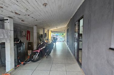 Casa &agrave; venda - 195m&sup2; - PARQUE CAMPO BELO
