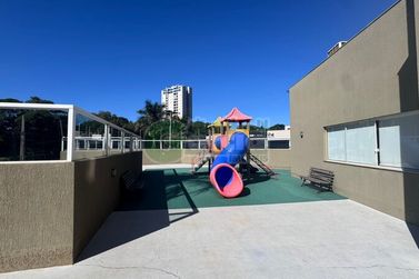 Apartamento &agrave; venda - 126m&sup2; - Zona I