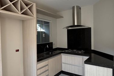 Casa para alugar - 185m&sup2; - Parque Bandeirantes