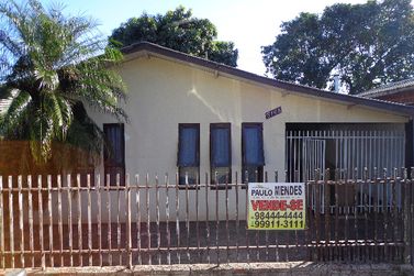 Casa &agrave; venda - 80m&sup2; - Parque Dom Pedro I