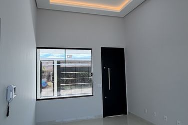 Casa &agrave; venda - 110m&sup2; - Jardim Cima
