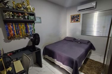 Casa &agrave; venda - 