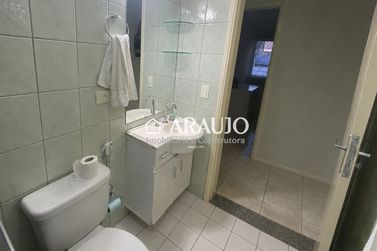 Apartamento &agrave; venda - 76m&sup2; - Zona II - Condom&iacute;nio Green Park Residence