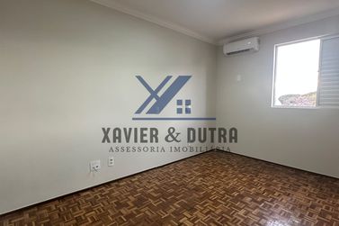 Apartamento para alugar - 75m&sup2; - Zona I