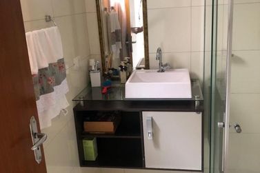 Casa &agrave; venda - 103m&sup2; - Jardim Morumbi