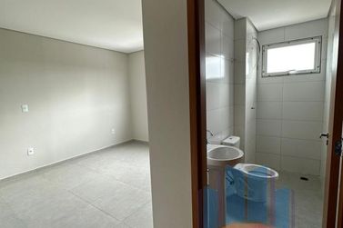 Apartamento &agrave; venda - 64m&sup2; - Edificio Residencial Malibu