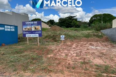 Terreno &agrave; venda - 180m&sup2; - Jardim Melhoramentos