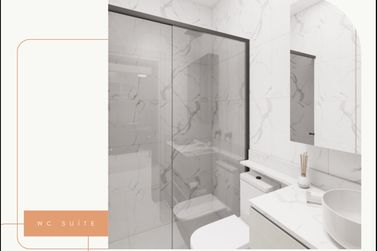 Casa &agrave; venda - 70m&sup2; - Jardim Nova America