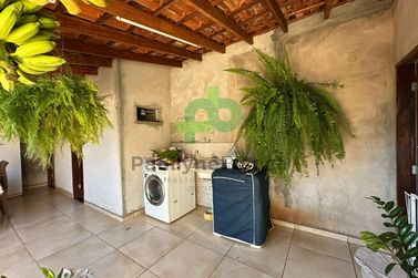 Casa &agrave; venda - 160m&sup2; - PARQUE DOM BOSCO