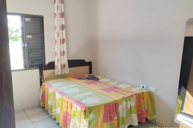 Casa &agrave; venda - 130m&sup2; - Zona V