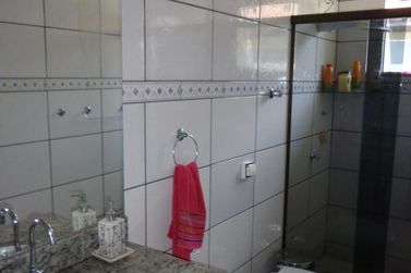 Casa &agrave; venda - 270m&sup2; - Parque Alto Boa Vista