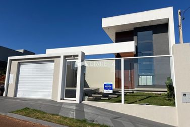 Casa &agrave; venda - 200m&sup2; - VILA BECKER