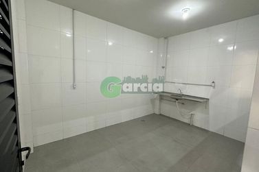 Sal&atilde;o Comercial &agrave; venda - 965m&sup2; - Parque Residencial da G&aacute;vea