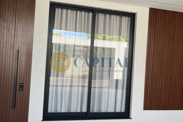 Casa &agrave; venda - 200m&sup2; - Parque Cidade Jardim